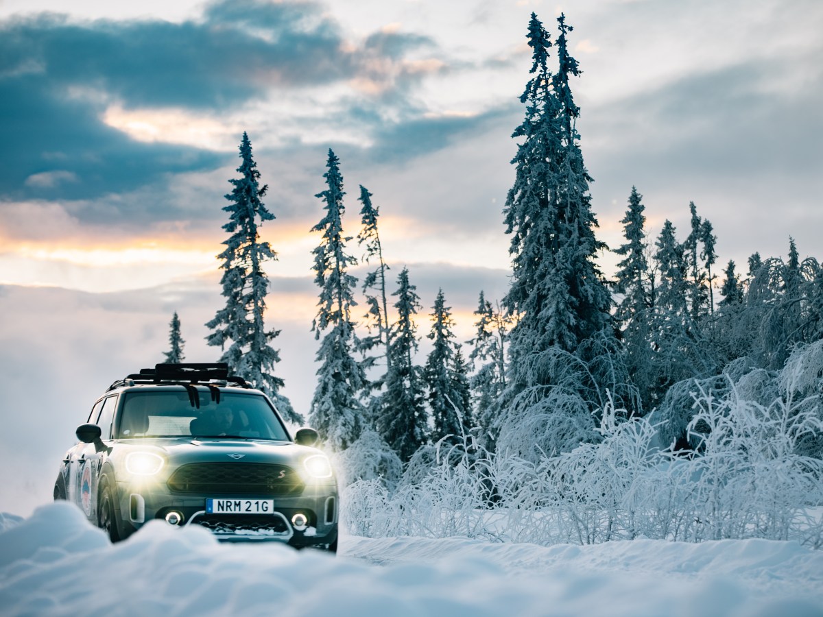 Winter-Deals im Autohaus Kornexl &&nbsp;Lenz